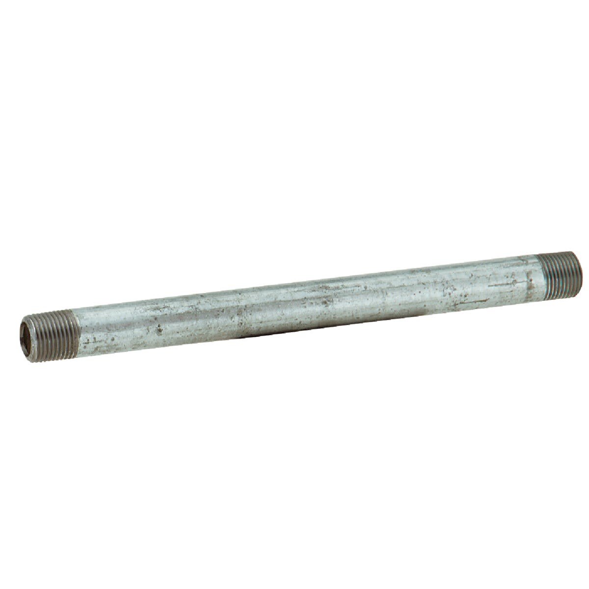 ASC ENGINEERED SOLUTIONS Asc Engineered Solutions 8700149753 Galvanized Pipe Nipple