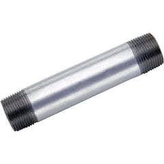 ASC ENGINEERED SOLUTIONS Asc Engineered Solutions 8700154159 Galvanized Pipe Nipple