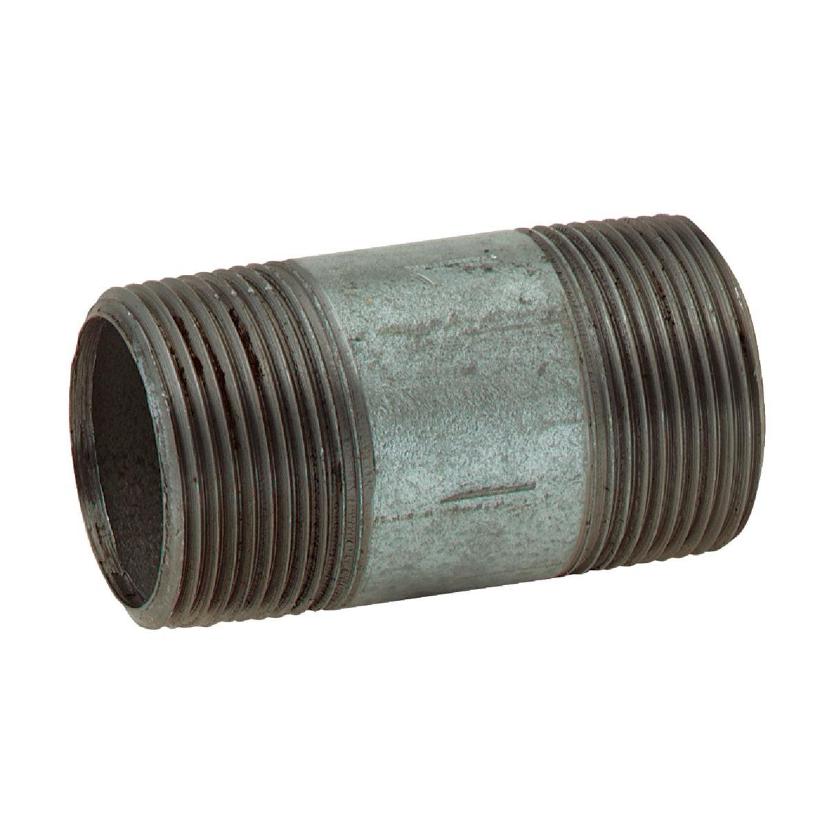 ASC ENGINEERED SOLUTIONS Asc Engineered Solutions 8700152906 Galvanized Pipe Nipple