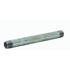 ASC ENGINEERED SOLUTIONS Asc Engineered Solutions 8700152302 Galvanized Pipe Nipple