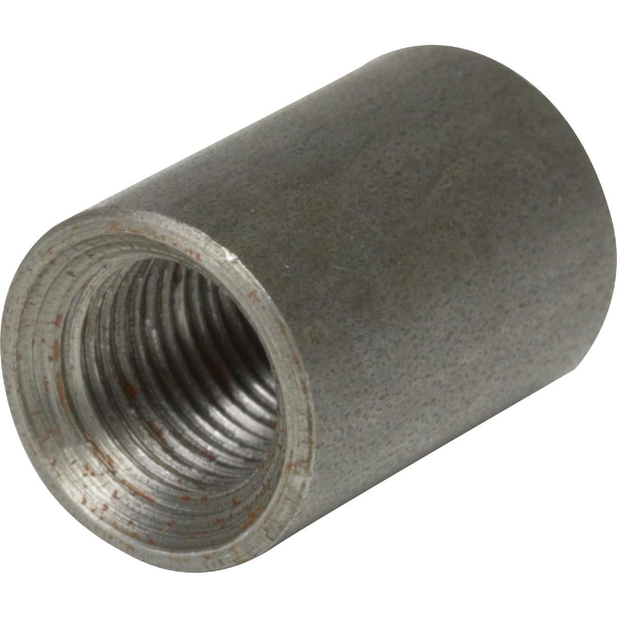 ASC ENGINEERED SOLUTIONS Asc Engineered Solutions 8700158259 Black Iron Coupling