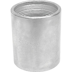 ASC ENGINEERED SOLUTIONS Asc Engineered Solutions 8700158507 Galvanized Coupling 1/8 in Fpt