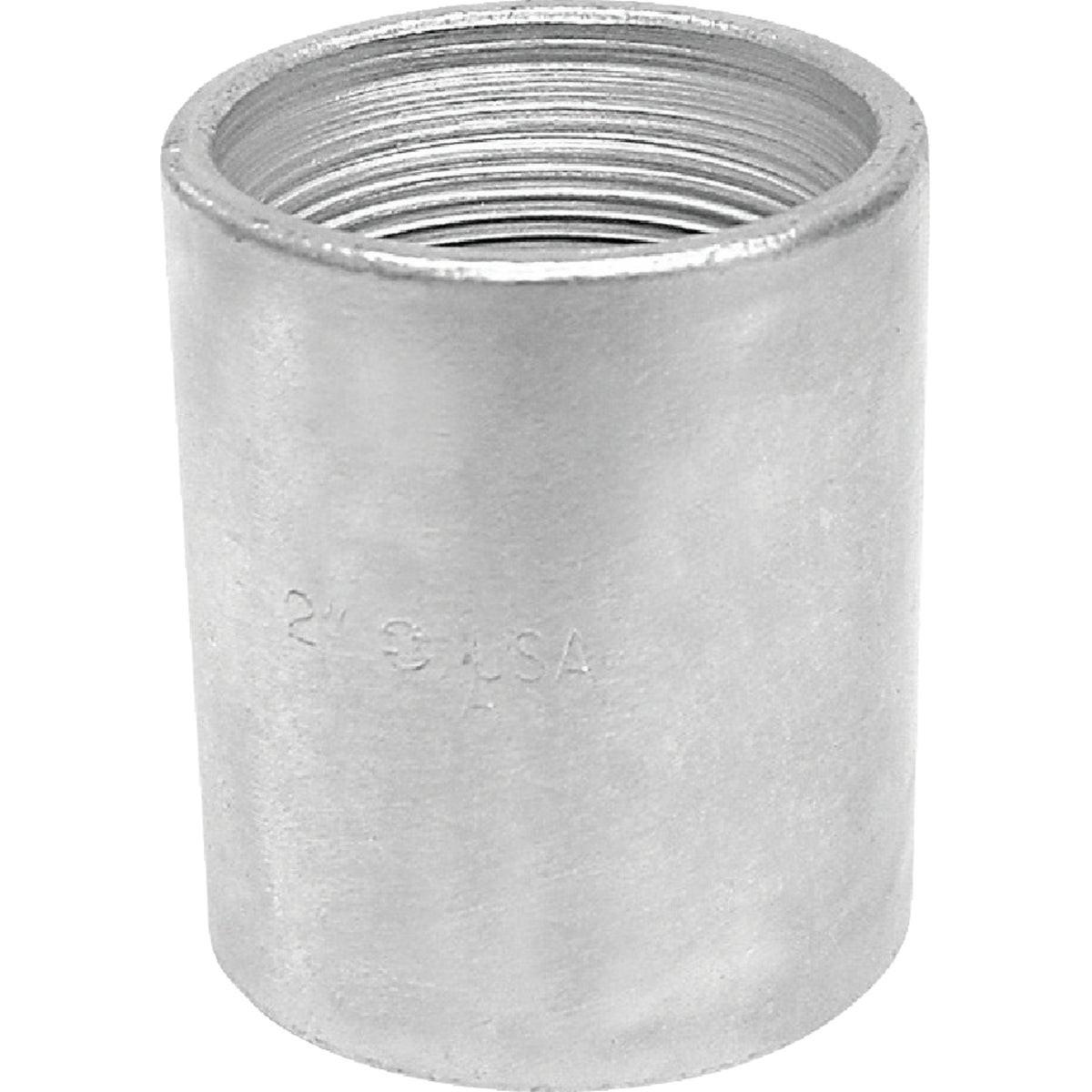 ASC ENGINEERED SOLUTIONS Asc Engineered Solutions 8700158606 Galvanized Coupling