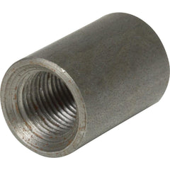 ASC ENGINEERED SOLUTIONS Asc 8700157954 Black Iron Merchant Coupling 1/4 in