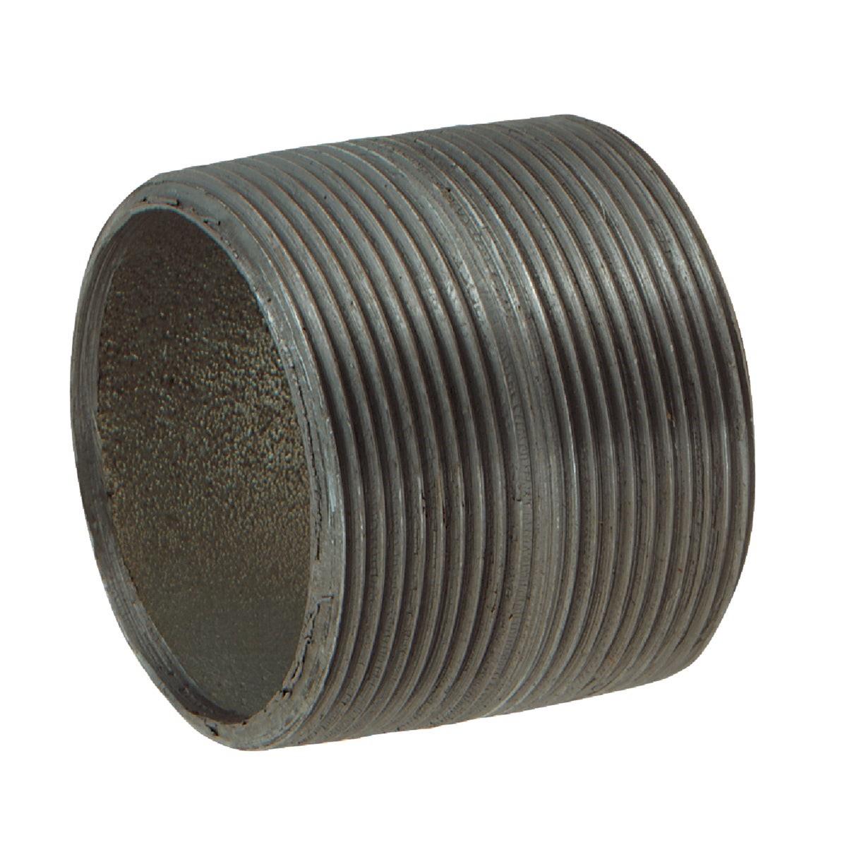 ASC ENGINEERED SOLUTIONS Asc Engineered Solutions 8700155156 Galvanized Close Nipple