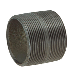 ASC ENGINEERED SOLUTIONS Asc Engineered Solutions 8700155156 Galvanized Close Nipple