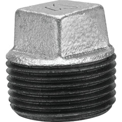 ASC ENGINEERED SOLUTIONS Asc Engineered Solutions 8700159901 Galvanized Pipe Plug