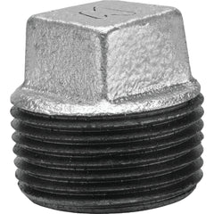 ASC ENGINEERED SOLUTIONS Asc Engineered Solutions 8700159802 Galvanized Plug 3/8 in
