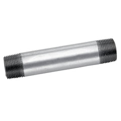 ASC ENGINEERED SOLUTIONS Asc Engineered Solutions 8700153300 Galvanized Pipe Nipple