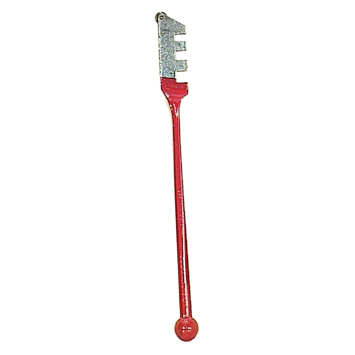 ALLWAY TOOLS Allway Tools GC Carbide Glass Cutter 5 Inch Glass Tile