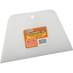 ALLWAY TOOLS Allway Tools WT Wallcovering Spreader Smoothing Tool 8 in