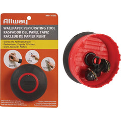 ALLWAY TOOLS Allway Tools WRP Wallcovering Perforating Tool