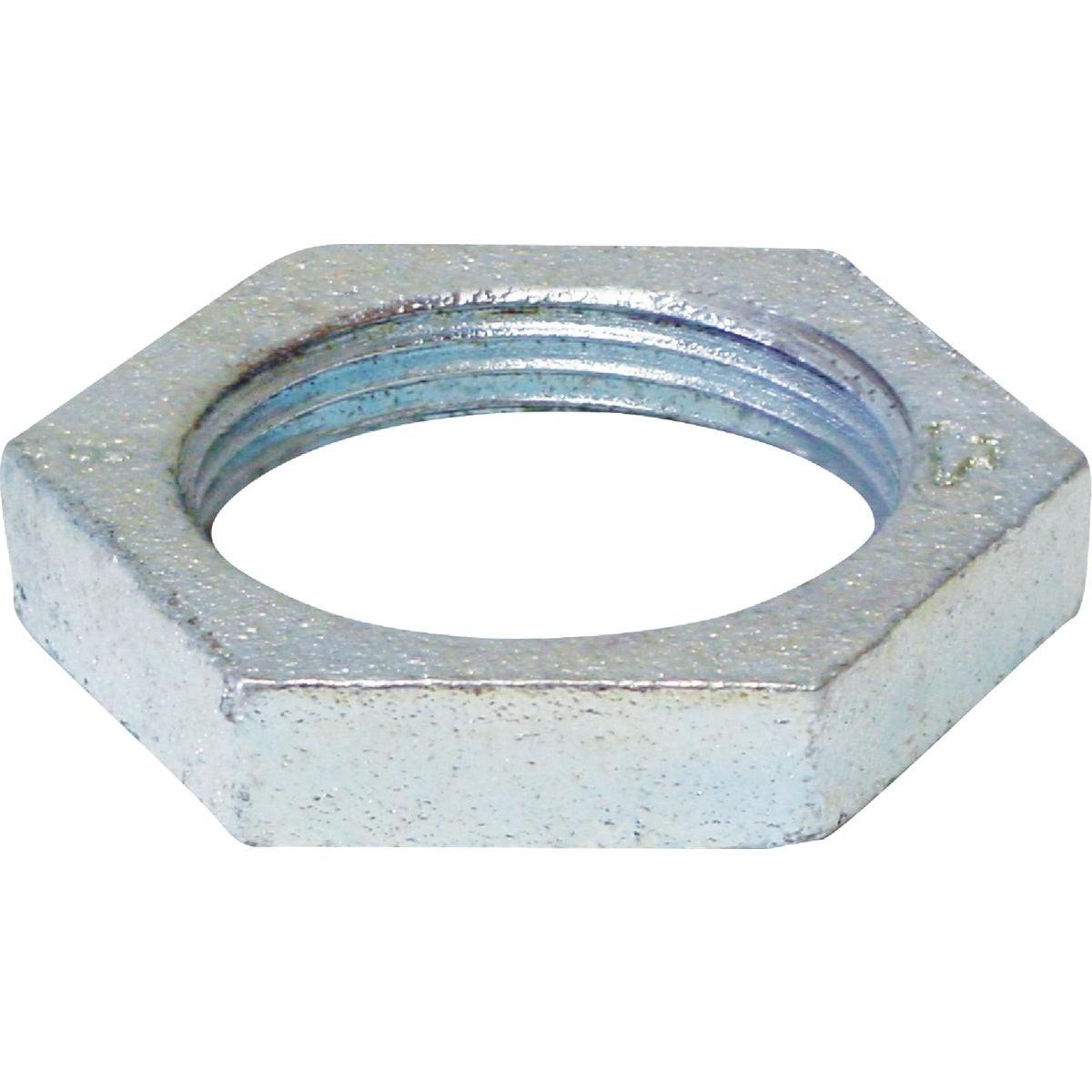 ASC ENGINEERED SOLUTIONS Asc Engineered Solutions 8700162400 Galvanized Lock Nut