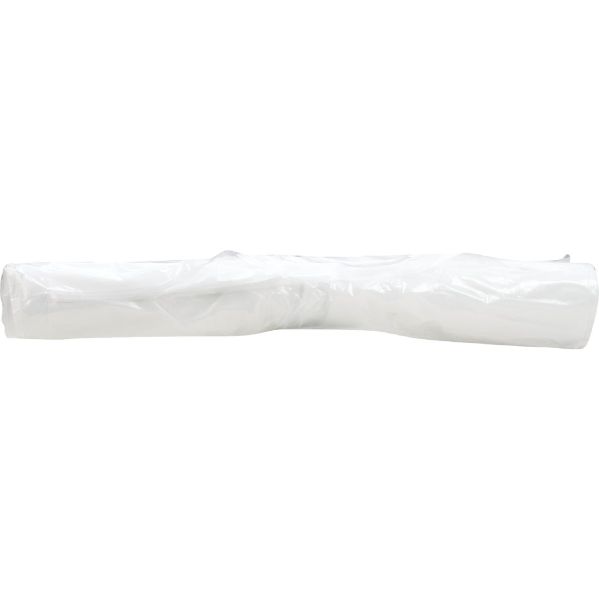 BERRY GLOBAL Berry Global 625798 Clear Poly Sheeting 1.5 Mil 12x200 Ft