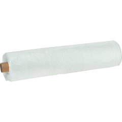 BERRY GLOBAL Berry Global 625891 Poly Film Sheeting 4 Mil 4 Ft X 100 Ft