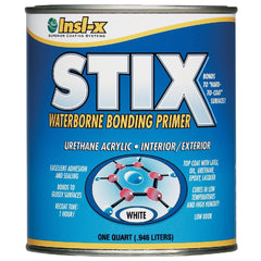 BENJAMIN MOORE Benjamin Moore SXA110099-04 Insl-x Stix Bonding Primer 1 Qt