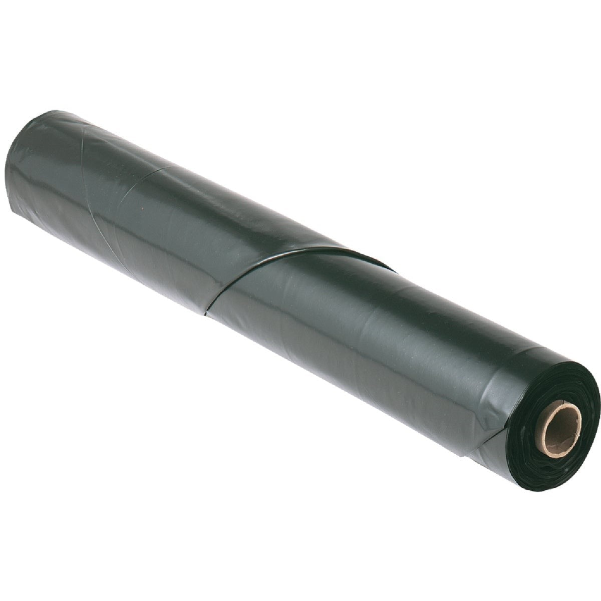 BERRY GLOBAL Berry Global 626013 Black 6 Mil Poly Sheeting 6x100 Ft