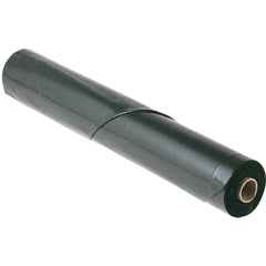 BERRY GLOBAL Berry Global 626013 Black 6 Mil Poly Sheeting 6x100 Ft