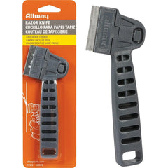 ALLWAY TOOLS Allway Tools RKW2 Wallpaper Razor Knife