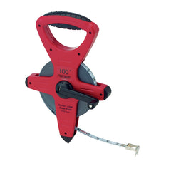 BOSCH Bosch 82-10080B 100 Ft Open Reel Nylon-coated Tape