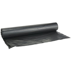 BERRY GLOBAL Berry Global 625918 Polyethylene Sheeting 4 Mil Black