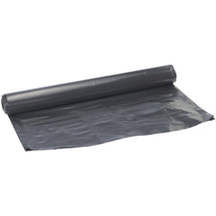 BERRY GLOBAL Berry Global 625926 Black 4 Mil Polyethylene Sheeting