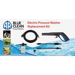 AR NORTH AMERICA Ar North America PW909100K Power Washer Gun Kit