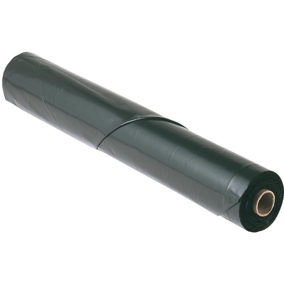 BERRY GLOBAL Berry Global 625901 Polyethylene Sheeting 4 Mil Black