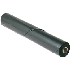 BERRY GLOBAL Berry Global 625901 Polyethylene Sheeting 4 Mil Black