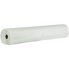 BERRY GLOBAL Berry Global 625911 Polyethylene Sheeting 4 Mil Clear