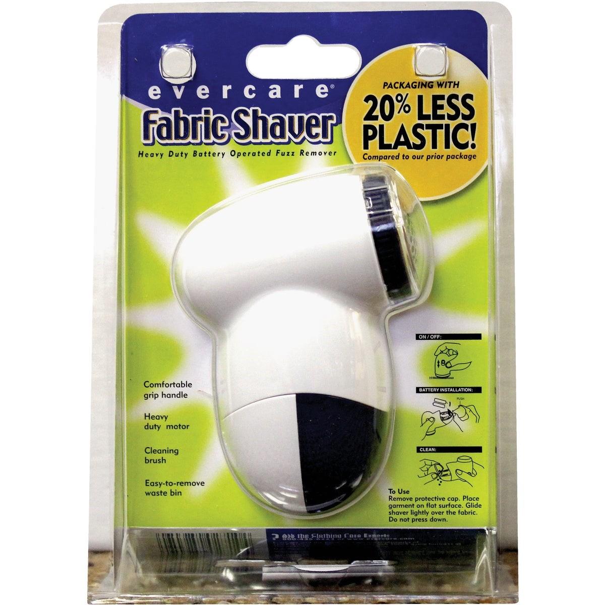 EVERCARE Honeywell 617074 Fabric Shaver Fuzz Remover