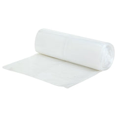 BERRY GLOBAL Berry Global 626124 Clear 2 Mil Poly Film Sheeting 10x100 Ft