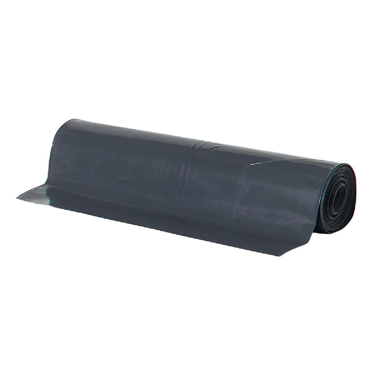 BERRY GLOBAL Berry Global 626031 Black 6 Mil Polyethylene Sheeting 10x100 Ft