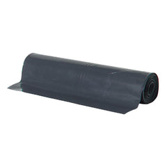 BERRY GLOBAL Berry Global 626031 Black 6 Mil Polyethylene Sheeting 10x100 Ft