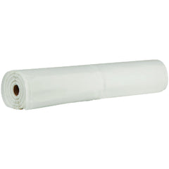 BERRY GLOBAL Berry Global 626089 Polyethylene Sheeting 6 Mil 28x100 Ft