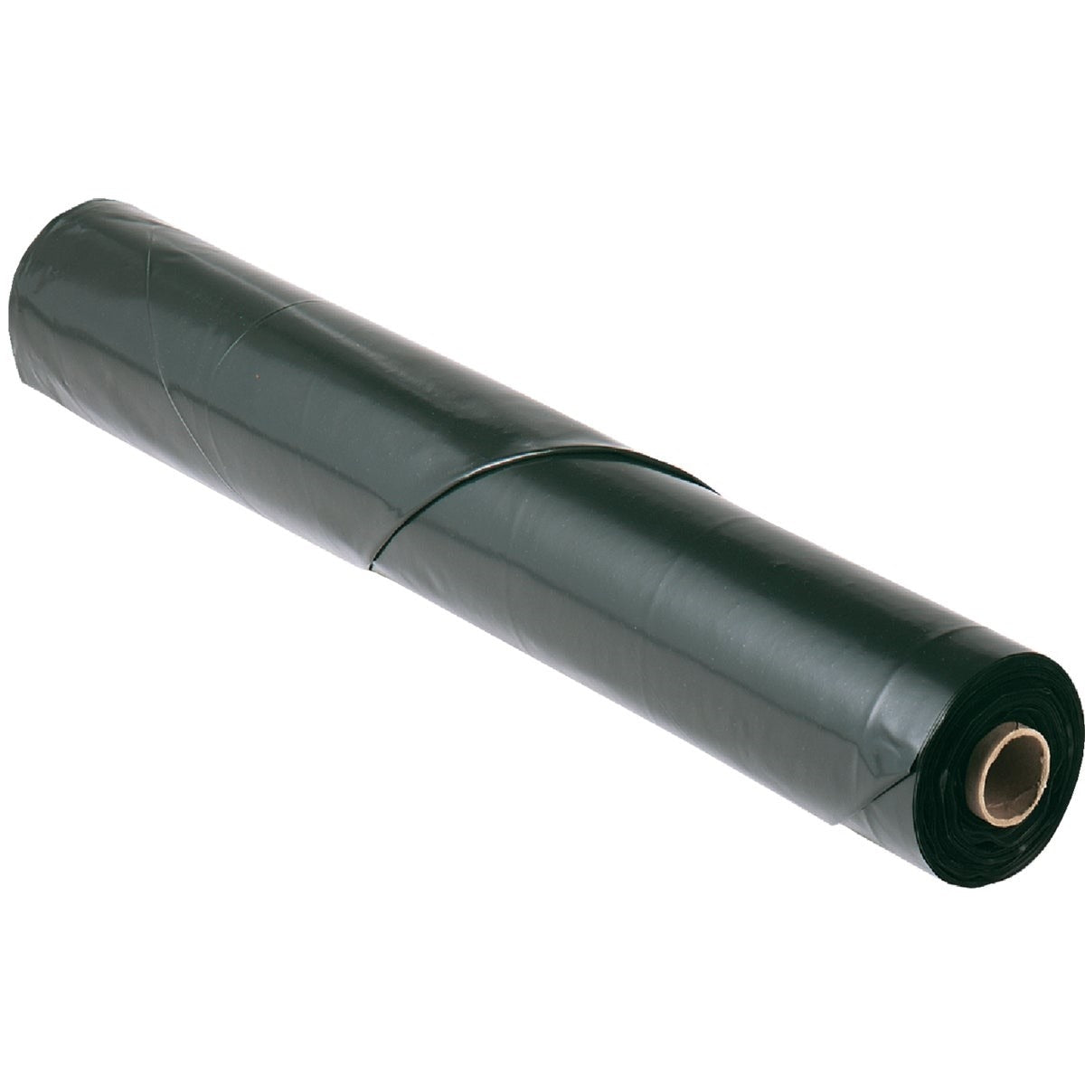 BERRY GLOBAL Berry Global 626088 Polyethylene Sheeting 6 Mil Black