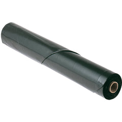 BERRY GLOBAL Berry Global 626088 Polyethylene Sheeting 6 Mil Black