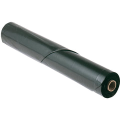 BERRY GLOBAL Berry Global 626100 Polyethylene Sheeting 6 Mil Black