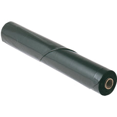 BERRY GLOBAL Berry Global 626054 Black 6 Mil Polyethylene Sheeting
