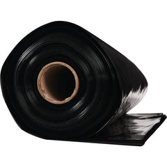 BERRY GLOBAL Berry Global 626061 Polyethylene Sheeting 6 Mil Black