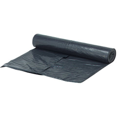 BERRY GLOBAL Berry Global 626192 Black Poly Film Sheeting 6 Mil