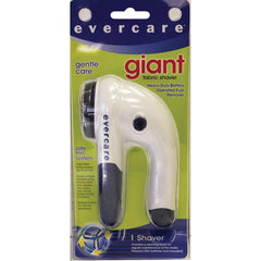 EVERCARE Honeywell 617028 Fabric Shaver Fuzz Remover Triple Blade