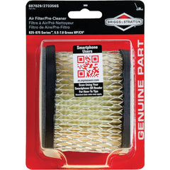 BRIGGS & STRATTON Briggs Stratton 5059K Engine Air Filter Pre-cleaner 5.5-6.75HP