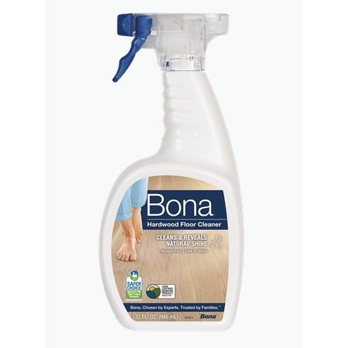 BONA Bona WM700051171 Hardwood Floor Cleaner 32 Oz