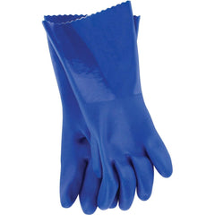 O'KEEFFE'S O'keeffe's 12530-06 Pvc Coated Rubber Cleaning Gloves