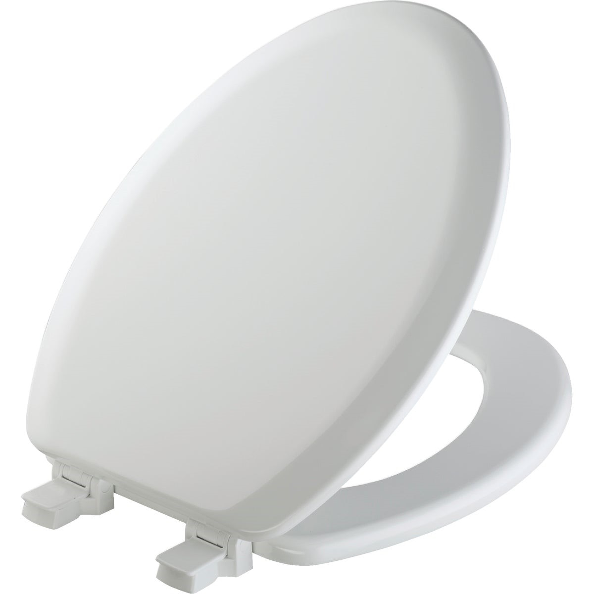 BEMIS Bemis 141EC000 Elongated Closed Front Toilet Seat