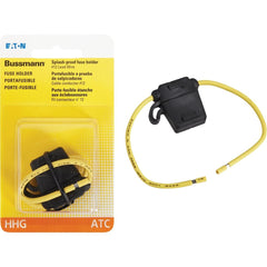 EATON Eaton BP/HHG-RP Inline Blade Fuse Holder 30 Amp Atc