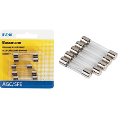 EATON Eaton BP/AGC-SFE-A5-RP Agc Sfe Tube Fuse 5 Pack