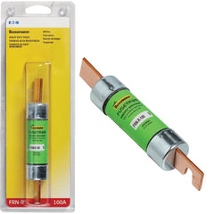 EATON Eaton BP/FRN-R-100 100A Time Delay Cartridge Fuse