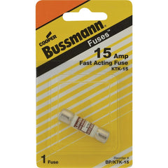 EATON Eaton BP/KTK-15 Limitron Ktk Midget Fuse 15A 600V